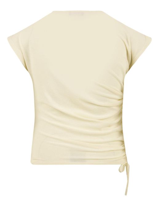 Drumohr Natural Top