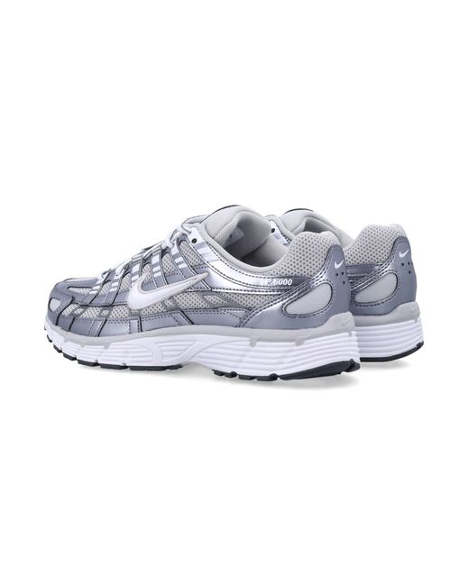 Nike Blue Turnschuhe