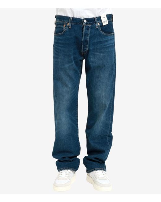 Levi's Blue Jeans for men