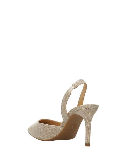 MICHAEL Michael Kors Metallic Mit Absatz