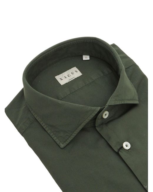 Xacus Green I'M Not Going To Be Able To Do It