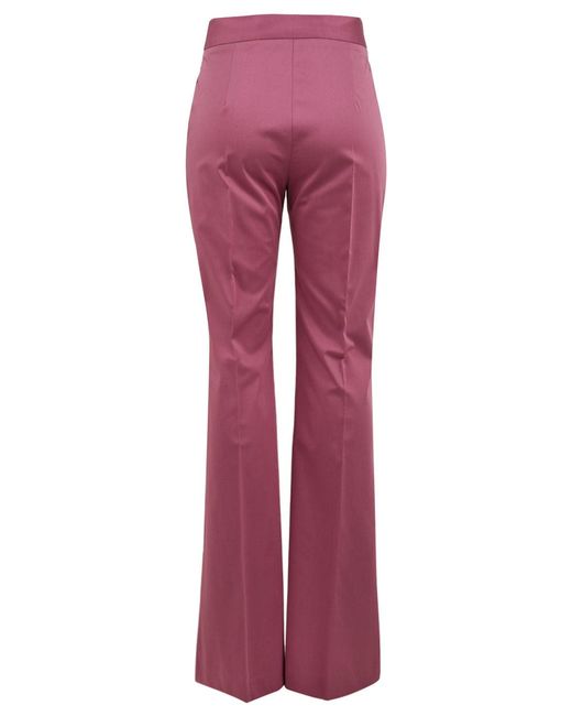 Drumohr Broek in het Red