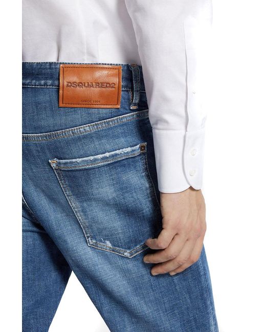 DSquared² Dsquared2 Blue