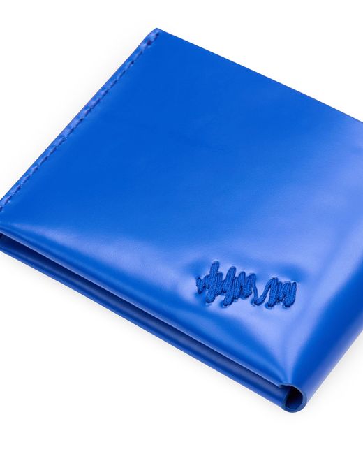 Adererror Brieftaschen in Blue für Herren
