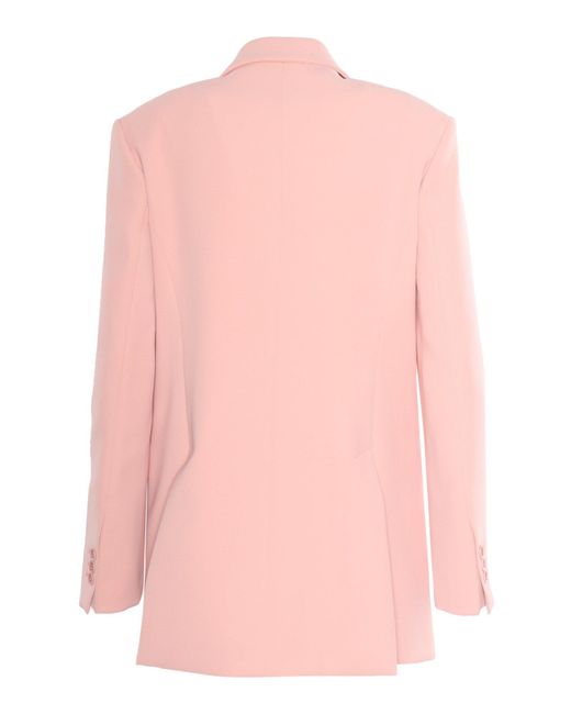 P.A.R.O.S.H. Pink Jacket