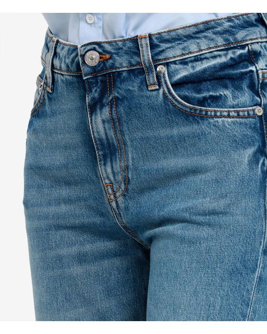 Roy Rogers Blue Jeans