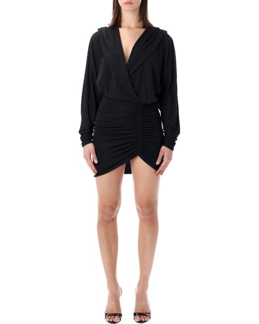 ANDAMANE Black Dresses