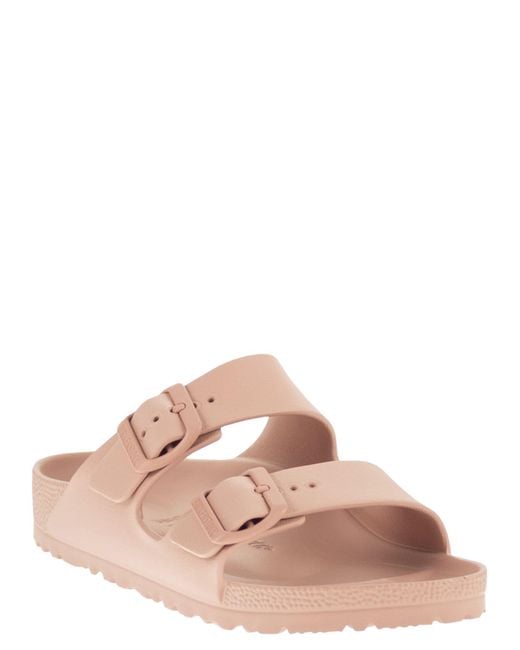 Birkenstock Pink Arizona
