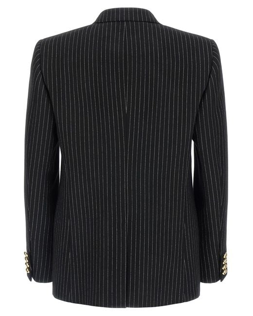 Valentino Garavani Black Blazer