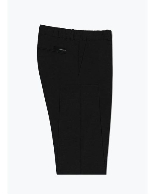 Rrd Terzitel Chino Jo Pant in Black für Herren