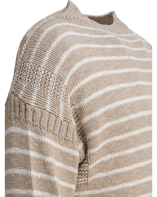 Alex Mill "Harbor" Pullover in Gray für Herren