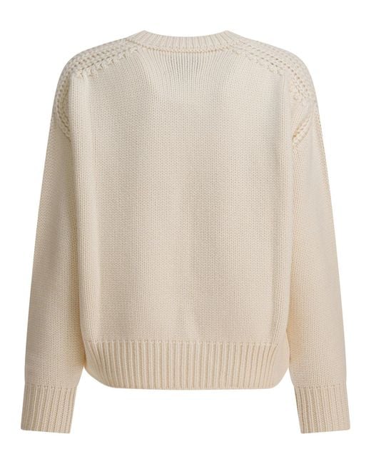 Sa Su Phi Natural Knitwear
