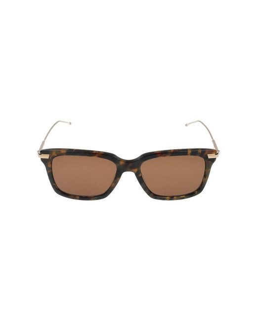 Thom Browne Multicolor Sunglasses