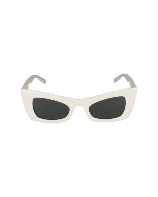 Saint Laurent Black Sunglasses Sl 702 /23/145 for men