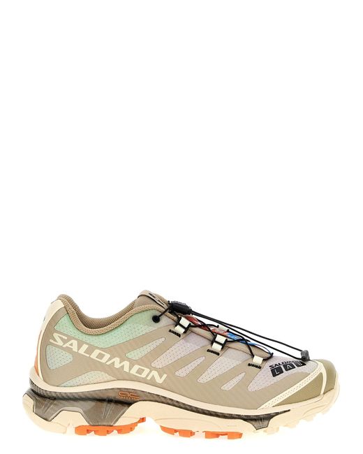 Salomon White 'XT 4 OG Aurora Borealis' Turnschuhe