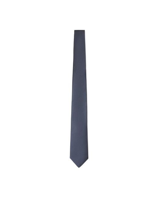 Canali Blue Ties for men