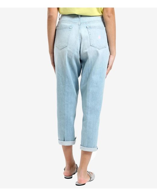 Don The Fuller Blue Jeans