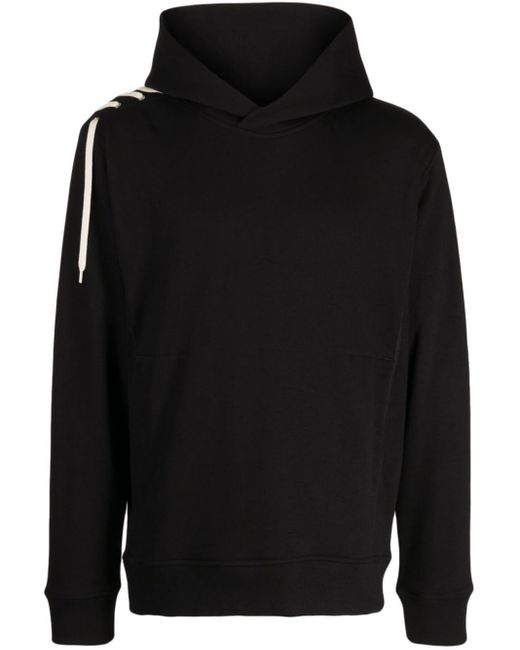 Craig Green Hoodie Mit Schnürung in Black für Herren
