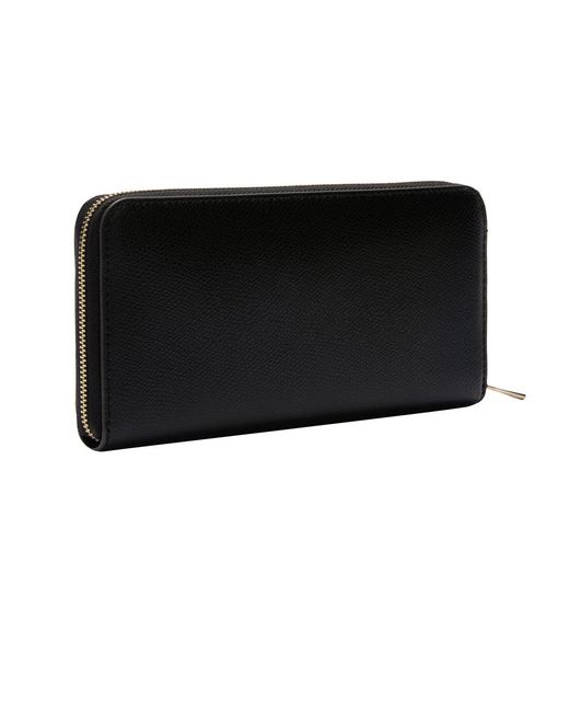 Furla Black Wallets