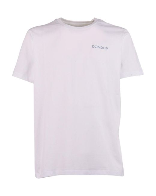 Dondup Pink Don'T You Know That