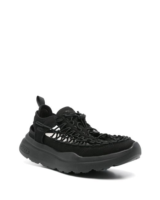 Keen Black Uneek Wk M