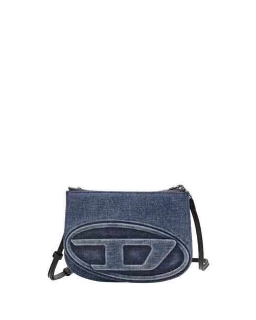 Bolsas .. DIESEL de color Blue