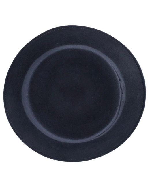 Weekend by Maxmara Blue Yaqui Hat