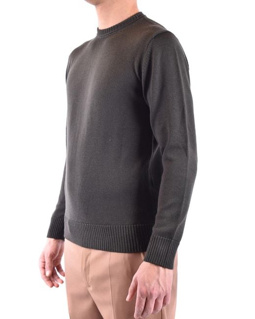 Hōsio Gray Sweaters