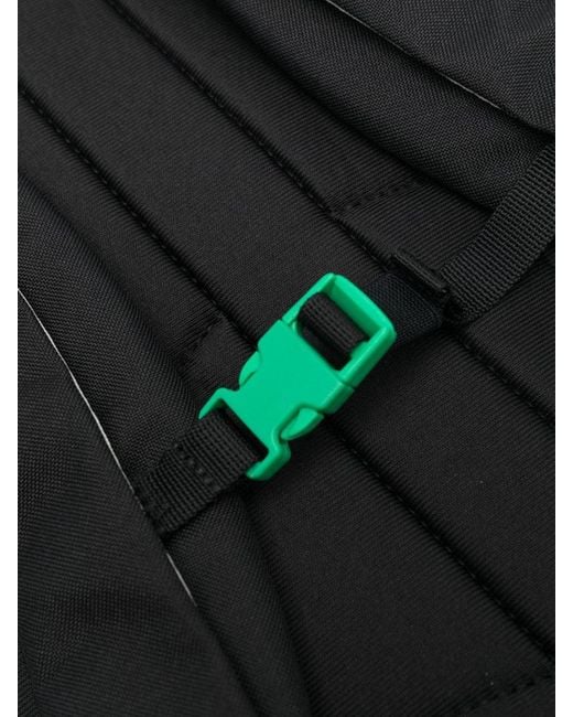 The North Face Black Backpack Jester