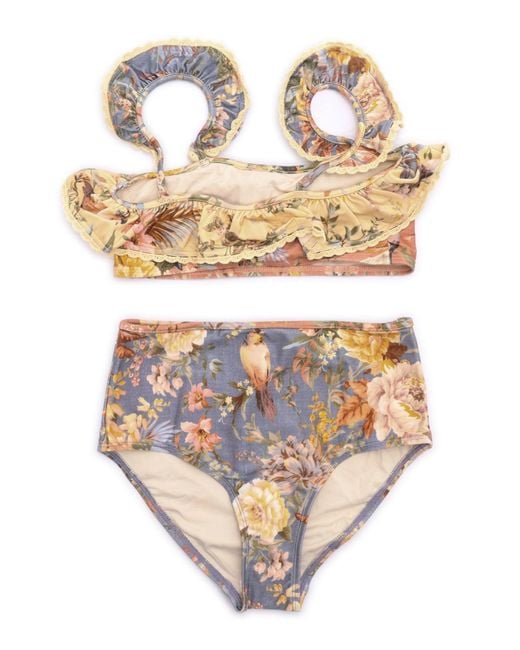 Zimmermann White I'M The One Who's Got It
