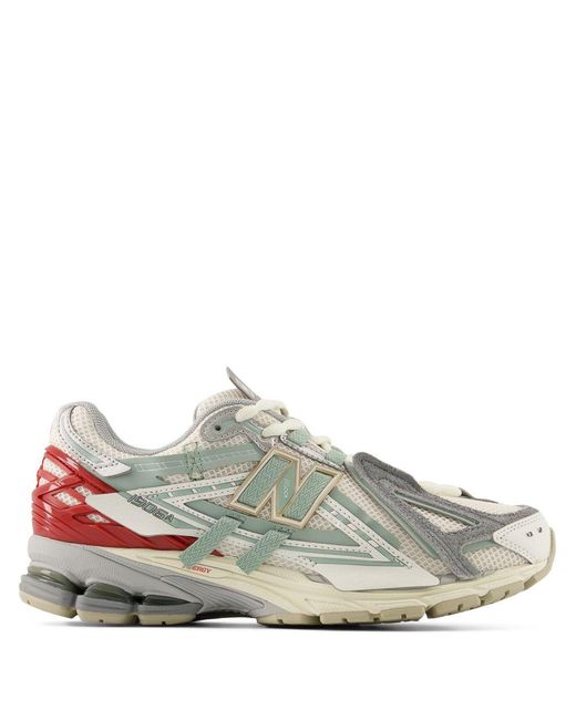 New Balance Multicolor 1906 Sneakers