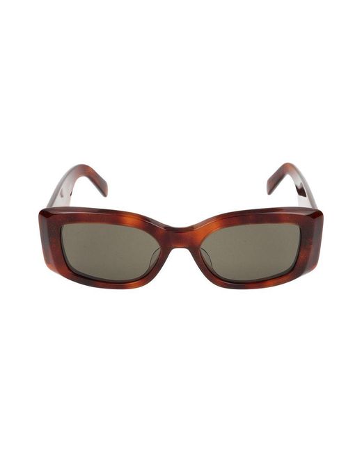 Céline Multicolor Sonnenbrille CL40282 U 53E /18/135