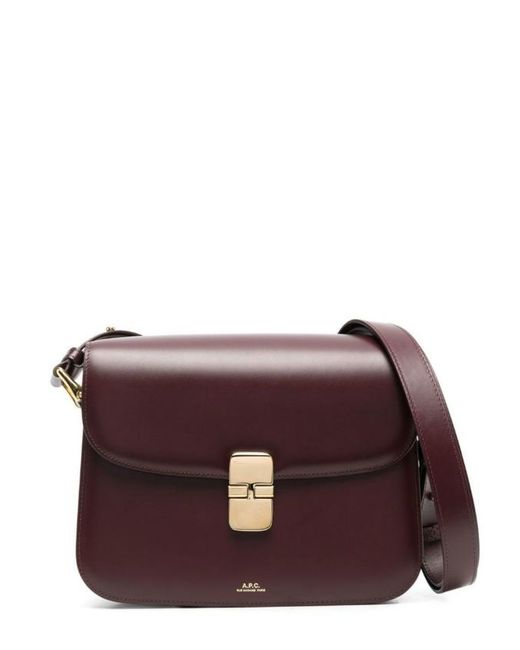 A.P.C. Genade in het Purple