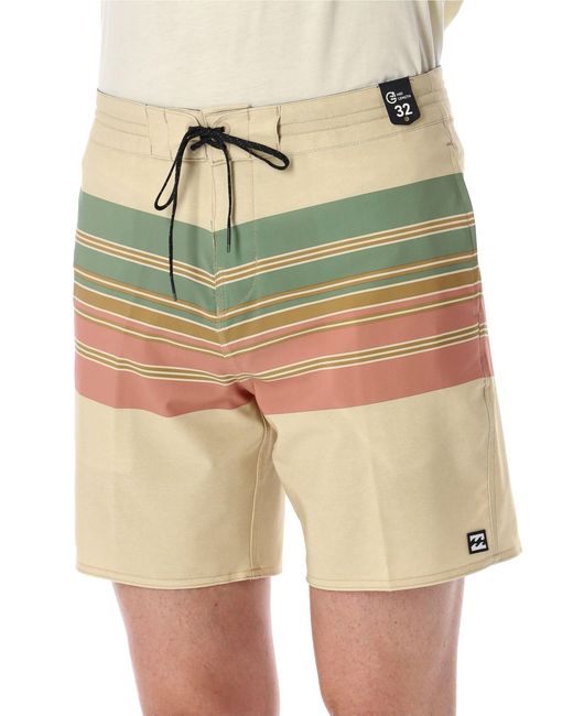 Billabong Green Sea Clothing