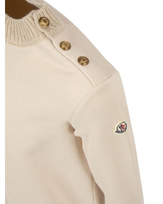 Moncler Natural I'Ve Got To Go