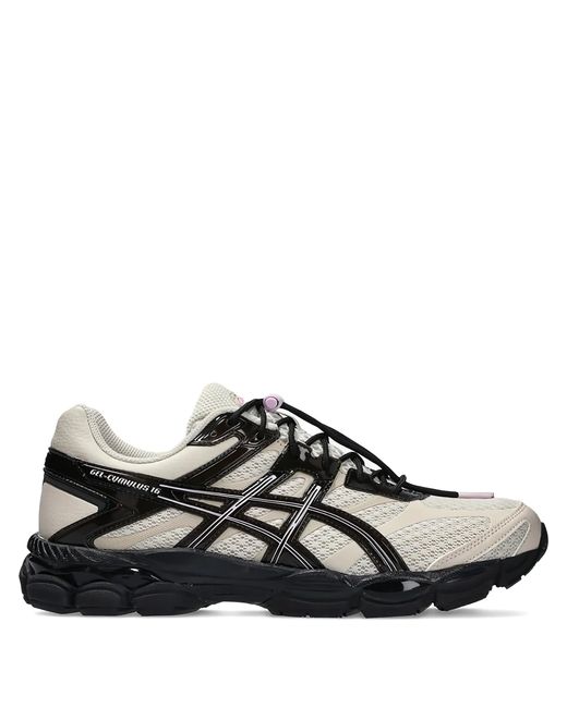 Asics Black Sneakers