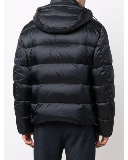 Moorer Black Coats