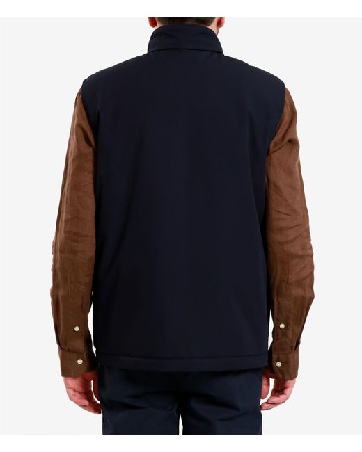 Fay Blue Pullover