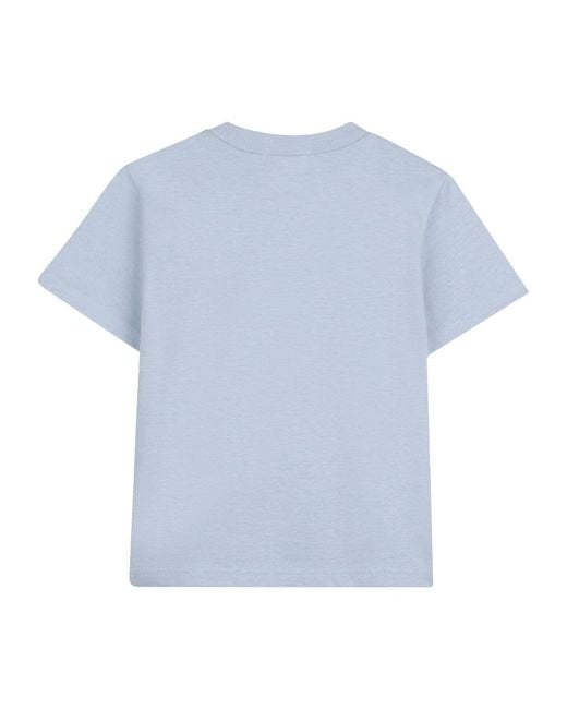 Billieblush Blue Tee Shirt