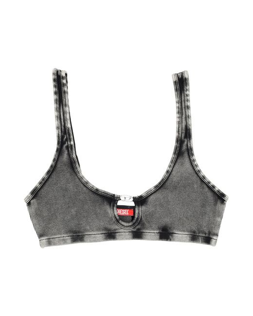 Ropa Interior Negro DIESEL de color Gray
