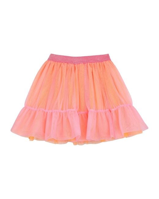 Billieblush Pink Skirt