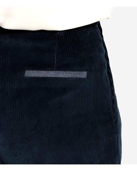 Roy Rogers Blue Roy Roger 's Hose blau