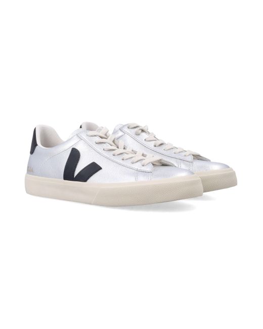 Veja White Turnschuhe