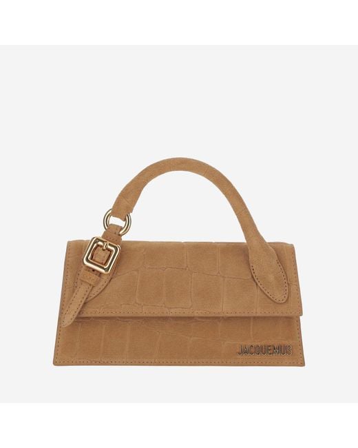 Borsa di Jacquemus in Brown