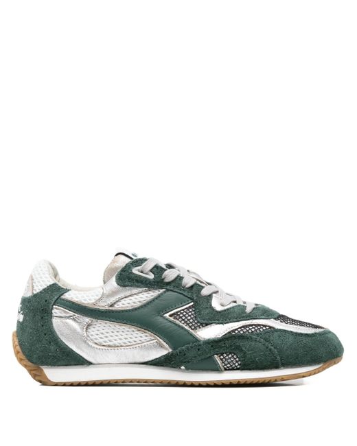 Diadora Green Equipe Revenge Italia Used