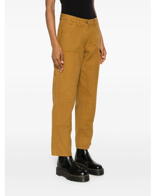 Filson White W's Field Work Pants