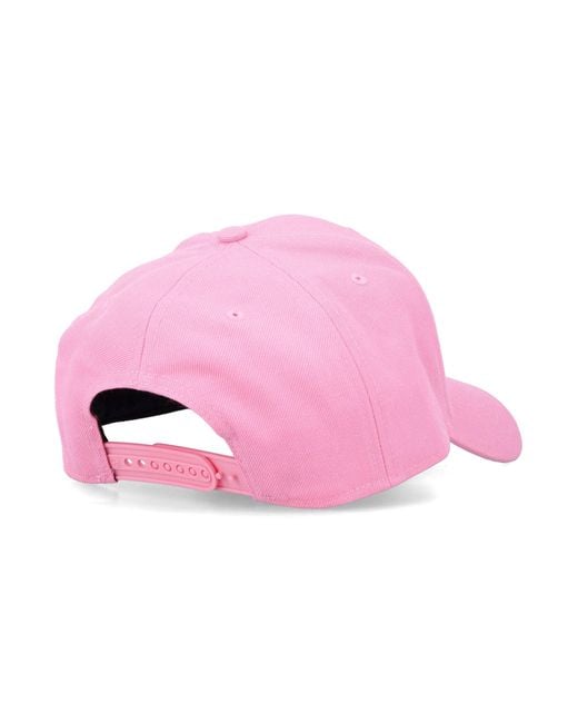 47 HAT Pink 47 Huthüte Rosa
