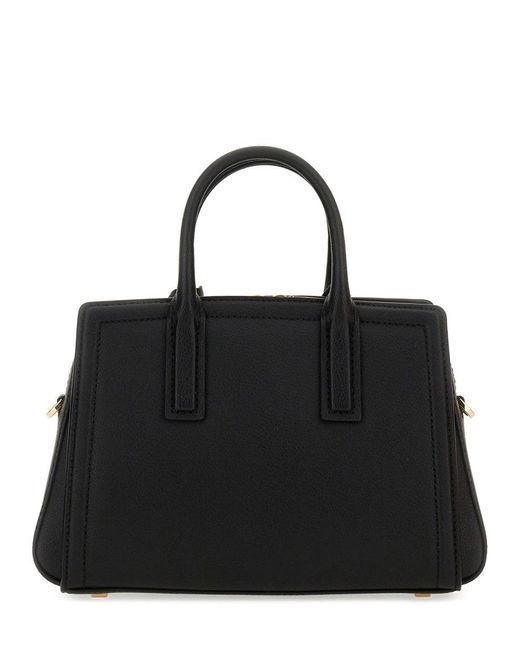 MICHAEL Michael Kors Black Handbag Laila Small