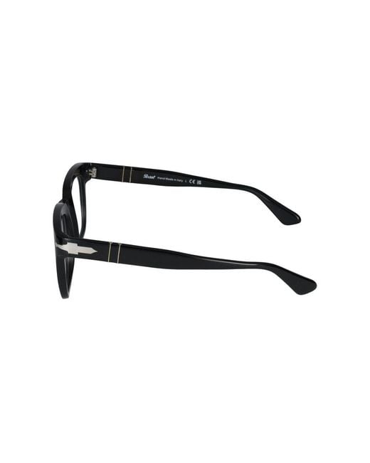 Persol Zonnebrillen 0 Po3325 V 095 /21/145 in het Black