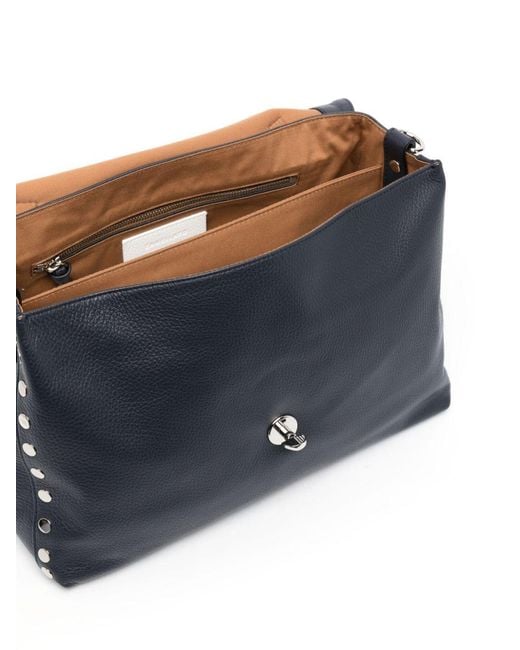 Zanellato Blue Postina M